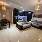 Apartman Angelmoon Modern & Sea Views Puerto del Carmen