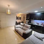 Angelmoon Modern & Sea Views Apartman Puerto del Carmen