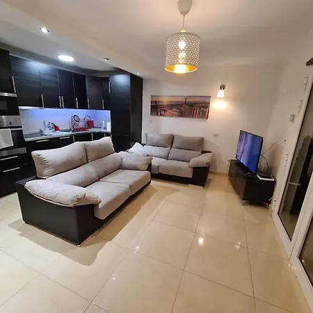 Angelmoon Modern & Sea Views * プエルト・デル・カルメン