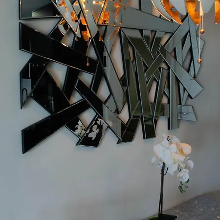 Angelmoon Modern & Sea Views Apartment