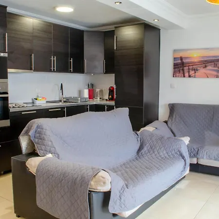 Angelmoon Modern & Sea Views * プエルト・デル・カルメン