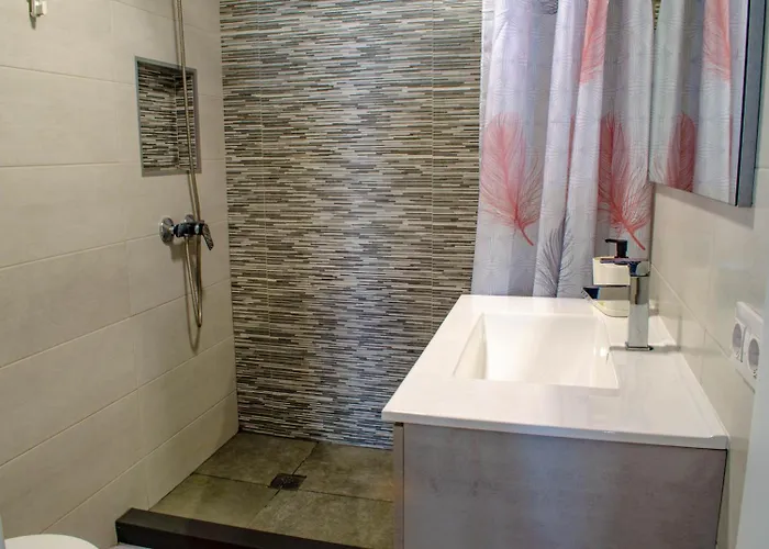 Angelmoon Modern & Sea Views Apartamento