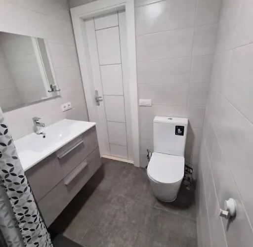 Angelmoon Modern & Sea Views Puerto del Carmen (Lanzarote)