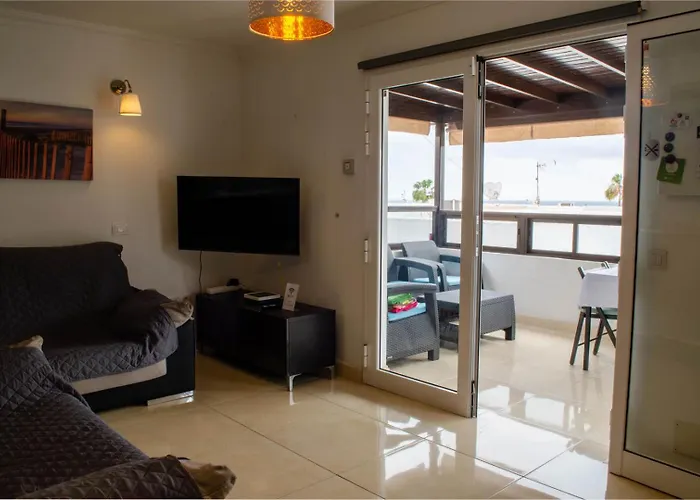 Angelmoon Modern & Sea Views