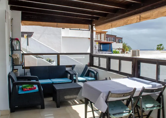 Angelmoon Modern & Sea Views