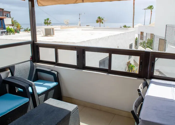 Angelmoon Modern & Sea Views Apartamento *