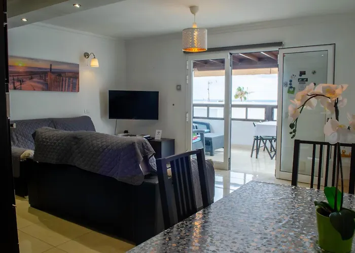 Apartamento Angelmoon Modern & Sea Views *