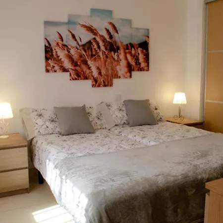 Appartement Angelmoon Modern & Sea Views Puerto del Carmen (Lanzarote)