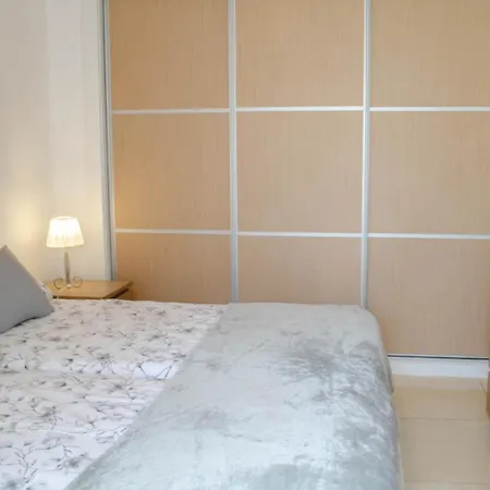 Appartement Angelmoon Modern & Sea Views *