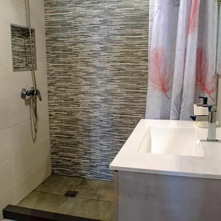 Angelmoon Modern & Sea Views Apartamento