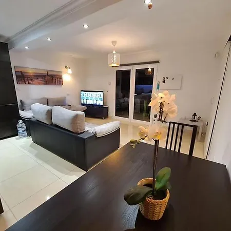 Appartement Angelmoon Modern & Sea Views *