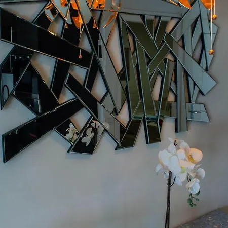 Angelmoon Modern & Sea Views Appartement *