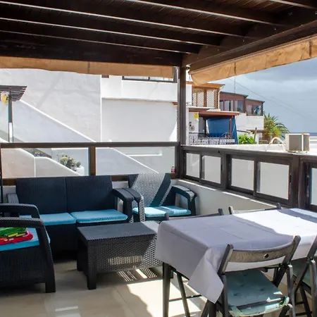 Angelmoon Modern & Sea Views