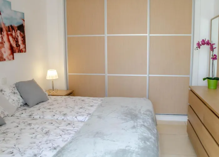 Appartamento Angelmoon Modern & Sea Views *