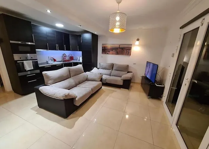 Angelmoon Modern & Sea Views * Puerto del Carmen (Lanzarote)