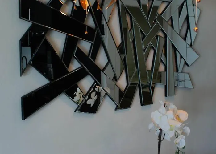 Angelmoon Modern & Sea Views Appartamento