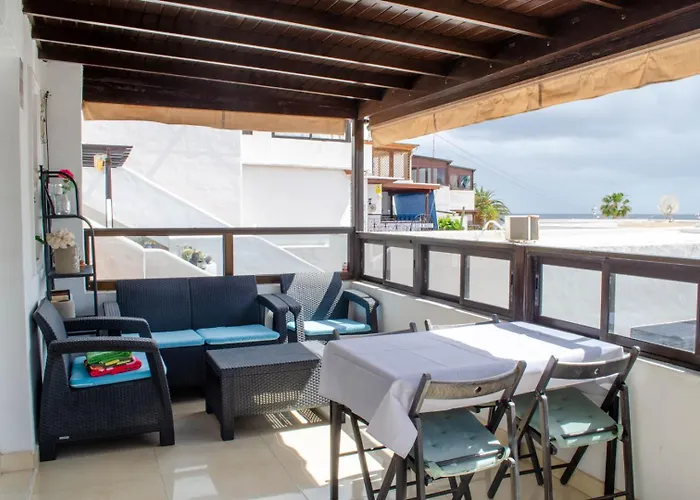 Appartamento Angelmoon Modern & Sea Views