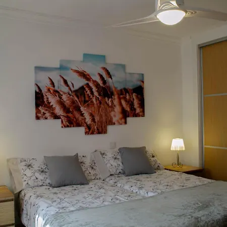 Apartament Angelmoon Modern & Sea Views Puerto del Carmen (Lanzarote)