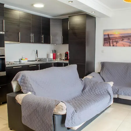 Apartament Angelmoon Modern & Sea Views